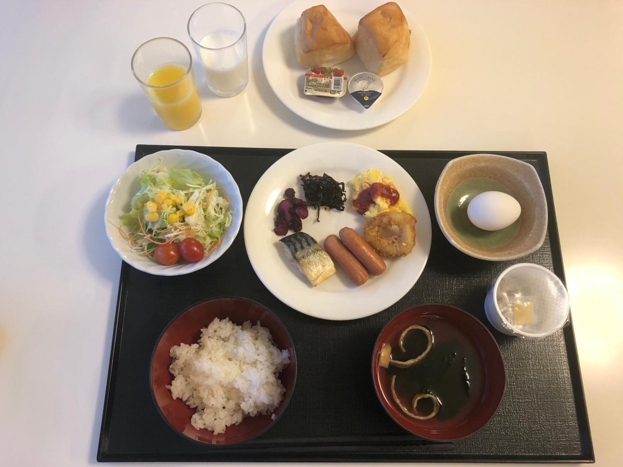 Smile Hotel Shirakawa Nishigo Zewnętrze zdjęcie