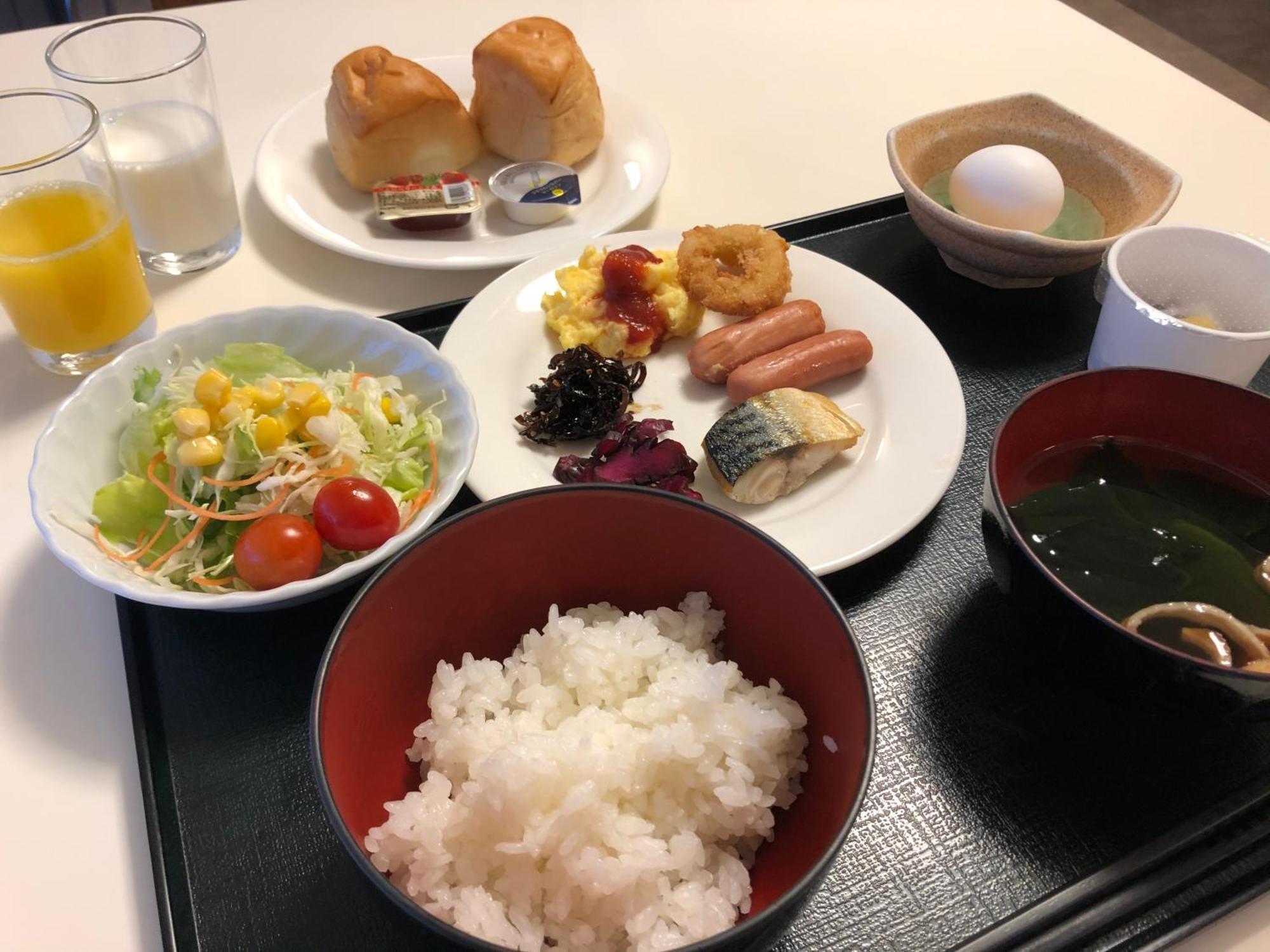 Smile Hotel Shirakawa Nishigo Zewnętrze zdjęcie