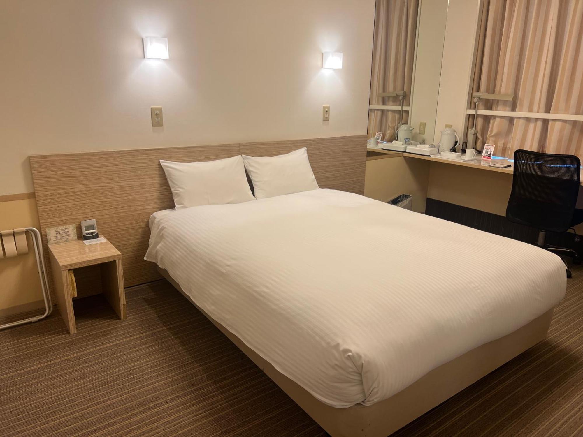 Smile Hotel Shirakawa Nishigo Zewnętrze zdjęcie